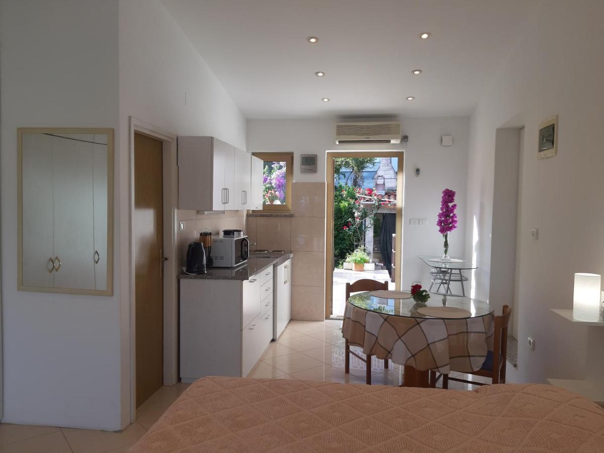 Apartments Stella Opatija Exterior photo