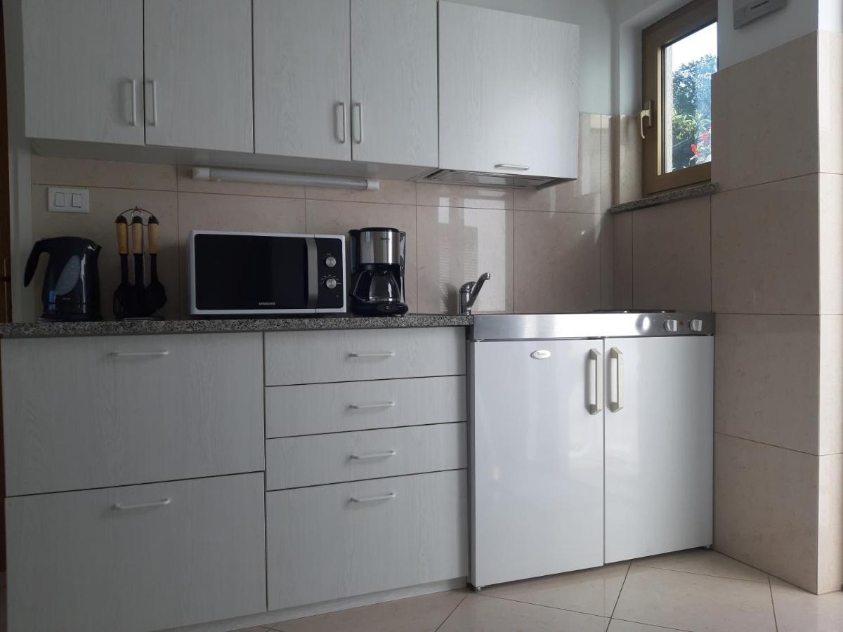 Apartments Stella Opatija Exterior photo