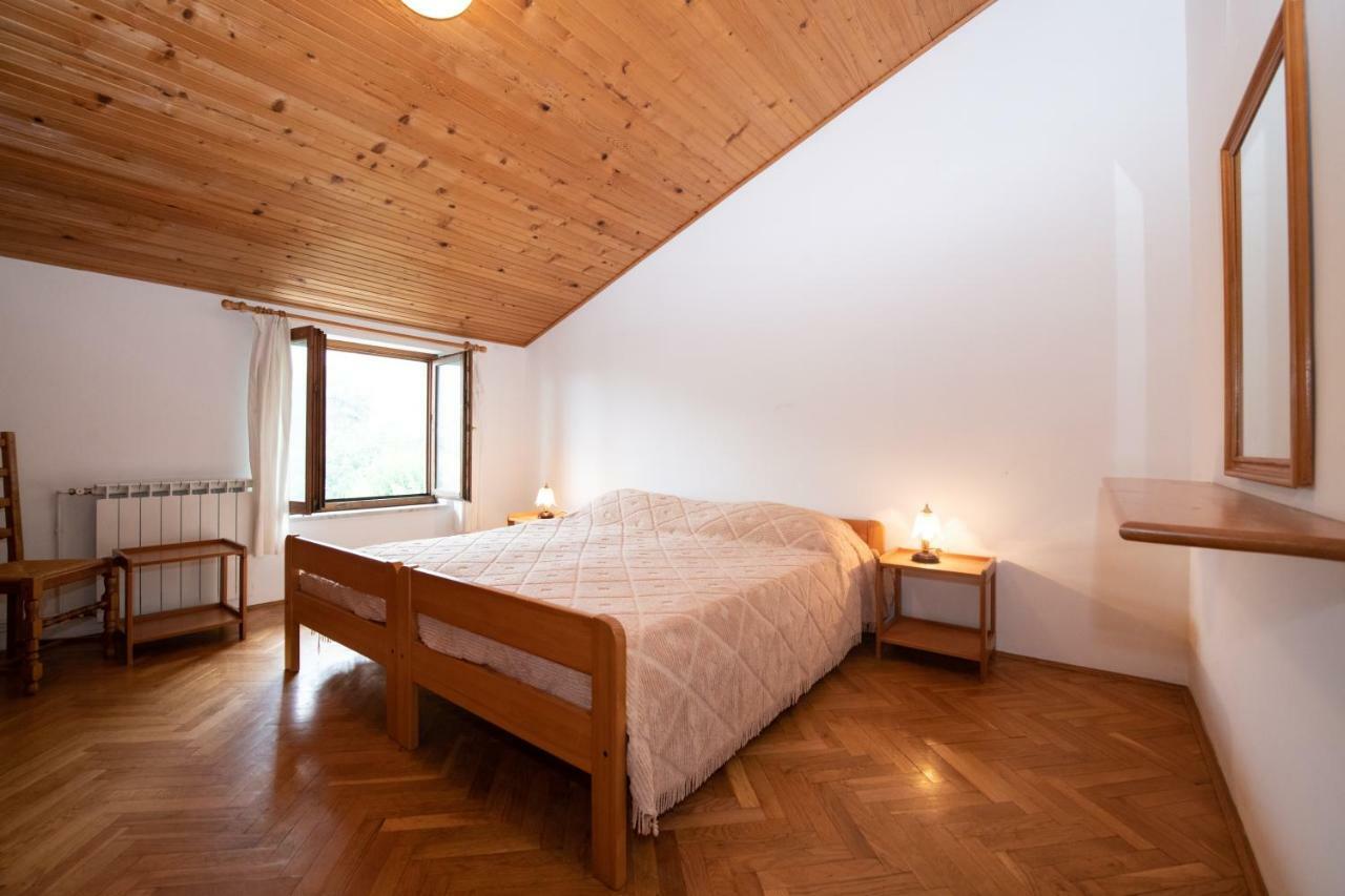 Apartments Stella Opatija Exterior photo