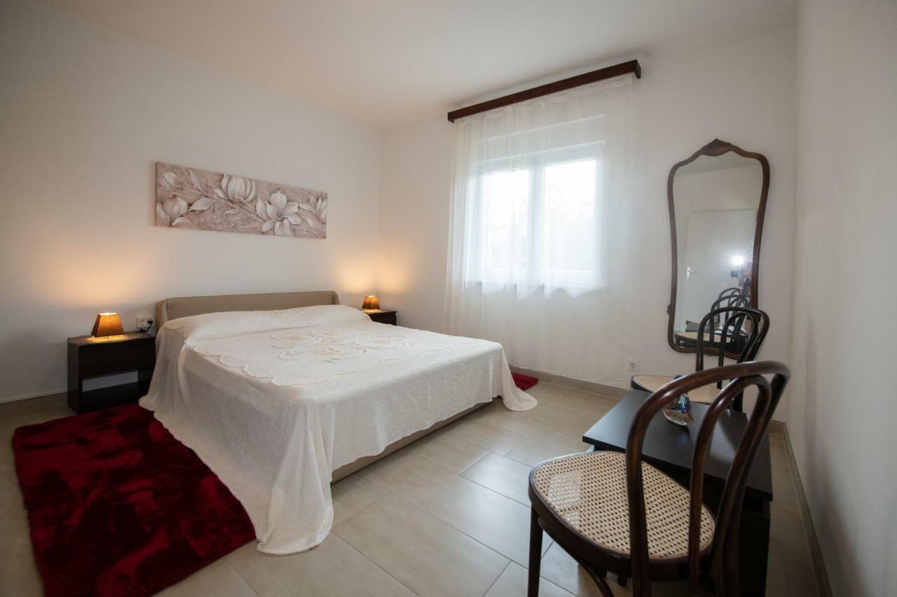 Apartments Stella Opatija Exterior photo