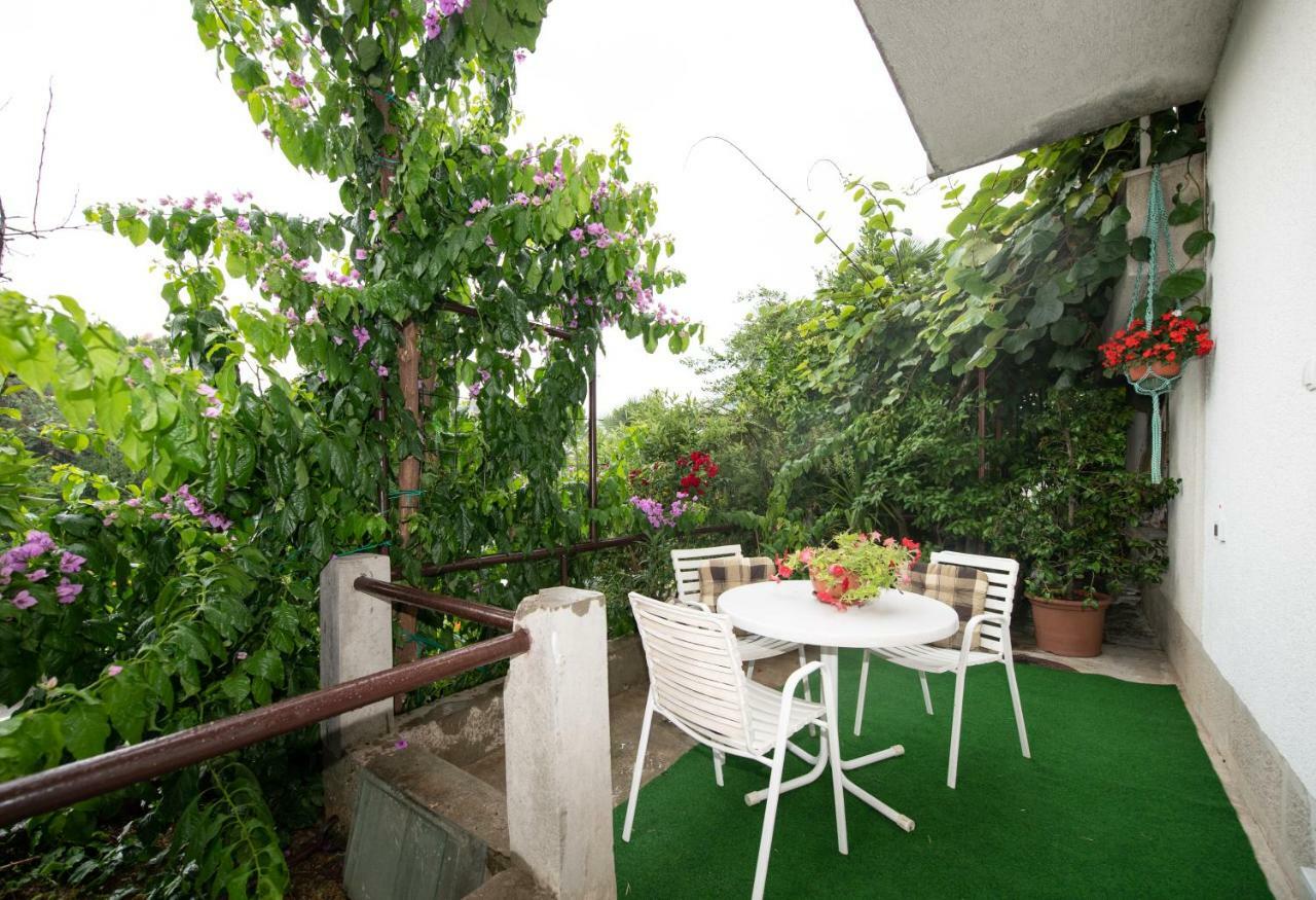 Apartments Stella Opatija Exterior photo